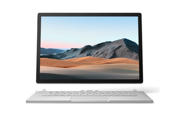 奉节Surface 维修前的准备工作